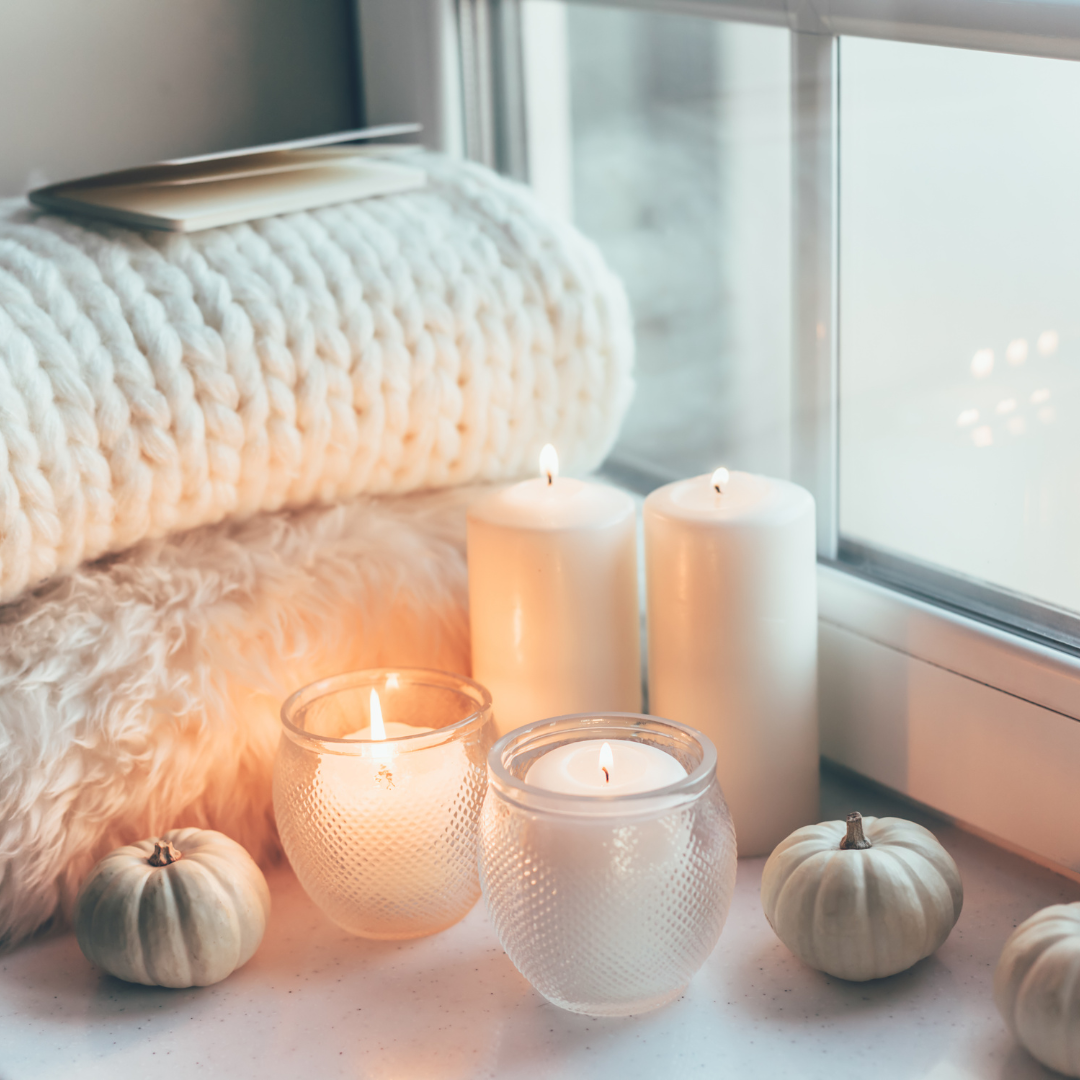 Illuminate Your Space with Eco-Friendly Elegance: 15 Reasons to Choose Our Soy Candles