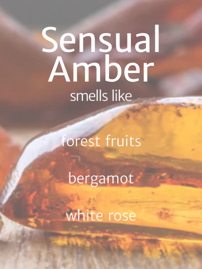 Sensual Amber