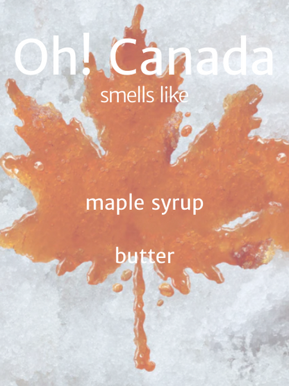 Oh! Canada